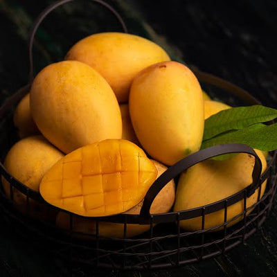 Chaunsa Mango