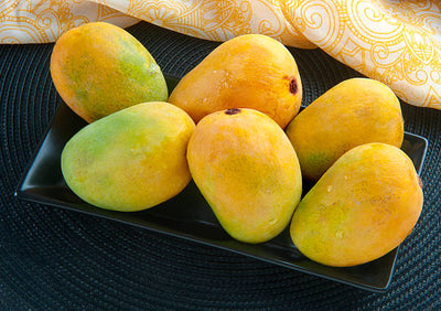 Langra Mango