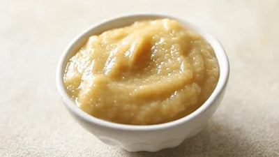 Raw mango chutney